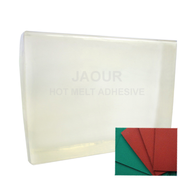 خلفية لسجاجيد، لواصق خلفية لأرضيات PVC