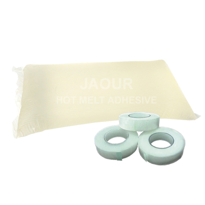 Adhesive for Aperture