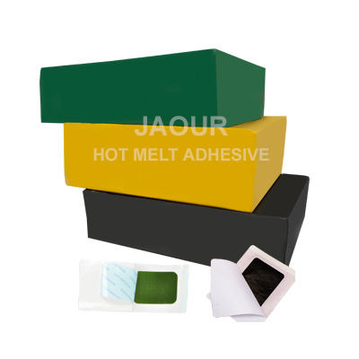 Adhesive for Health Dressing