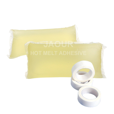 Adhesive for Medical Tissue Tape