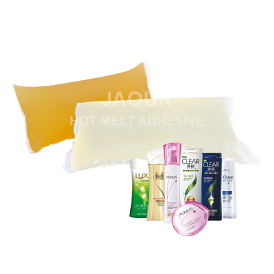 Adhesive for PP Synthetic Paper Labels