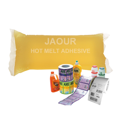 Adhesive for Art Paper Labels