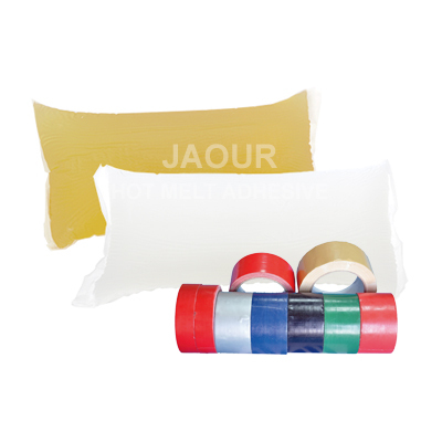 Adhesive for Cloth-Duct Tapes