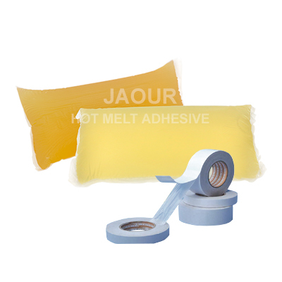 Adhesive for Single & Double Side Tapes