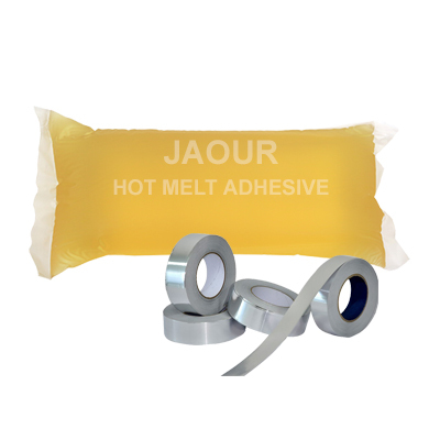 Adhesive for Aluminum Foil Tapes