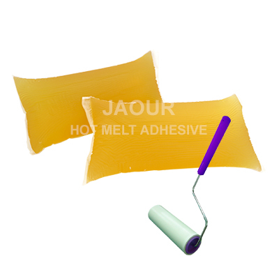 Adhesive for Cleaning Tapes