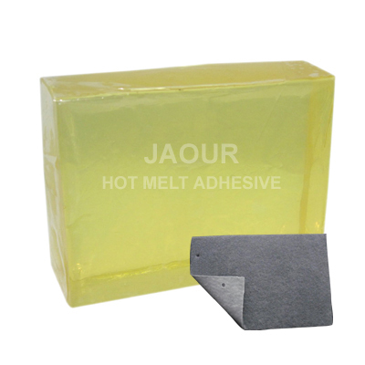 Adhesive for Carpet Backing